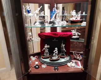 Swarovski collection