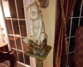 Amleto Cataldi 2 piece 