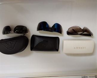 Versace, Gargoiles, Aramini