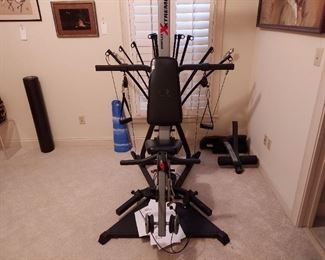 Bowflex