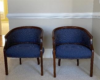 Office guest chairs 