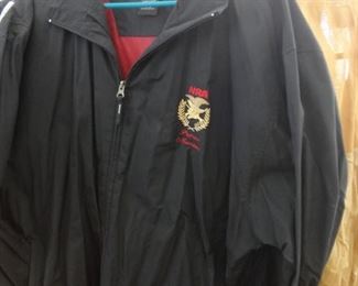 NRA Jacket XL
