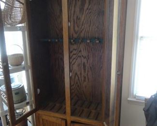 Gun Cabinet