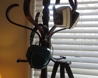 Shooters ear protection