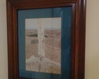 Bob Timberlake Print