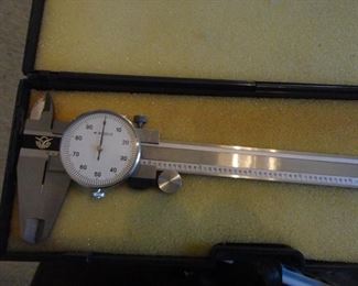 Dial Caliper
