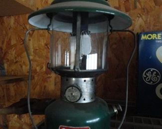 Coleman Lantern