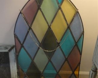 Stained Glass