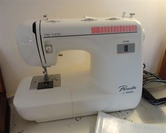Brother Sewing Machine
