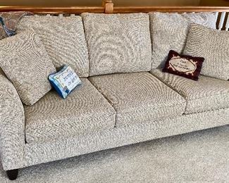 Haverty's Sofa