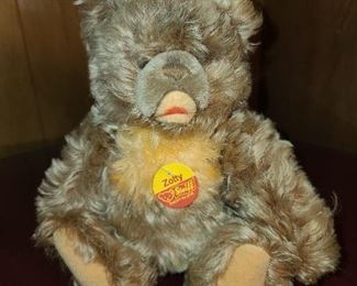 Steiff Zotty W/ Tags