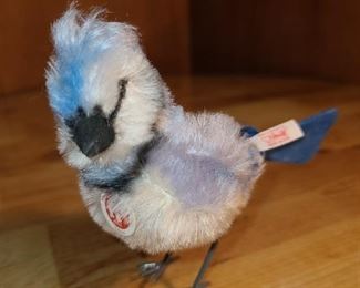 Steiff Bird