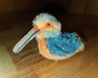Steiff Bird