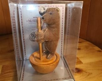 Steiff Museum Edition