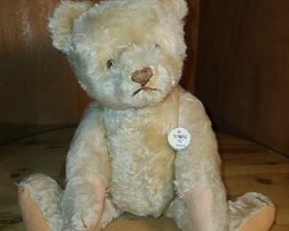 Steiff Bear (1950s)