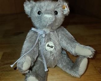 Steiff Bear (Steiff Club Event 2017)