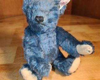Steiff Bear
