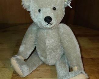 Steiff Bear