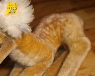 Steiff Bambi Deer