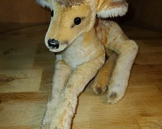 Steiff Bambi Deer