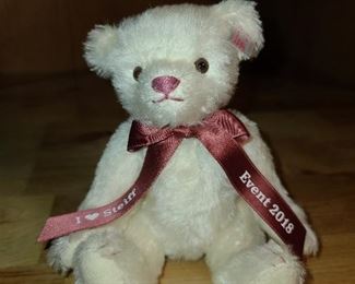 Steiff Bear Event 2018