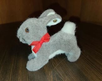 Steiff Bunny