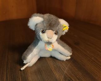 Antique Steiff Cosy Koala