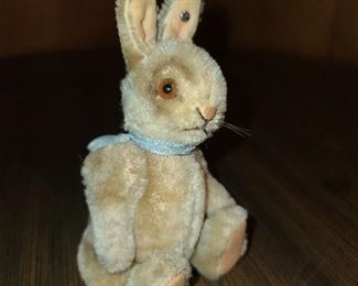 Steiff Bunny