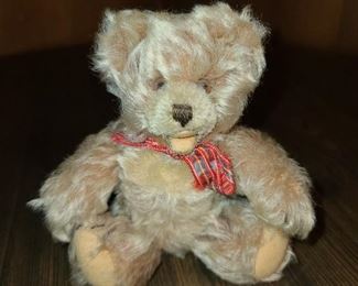 Antique Steiff Bear