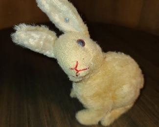 Antique Steiff Bunny