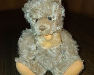 Antique Steiff Bear