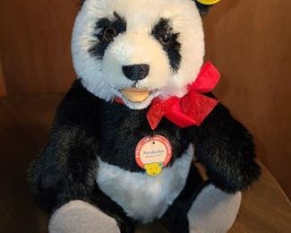 Steiff Panda-Bar