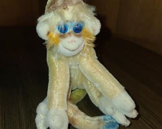 Steiff Monkey