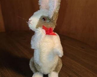 Steiff Whispering Secrets Bunny