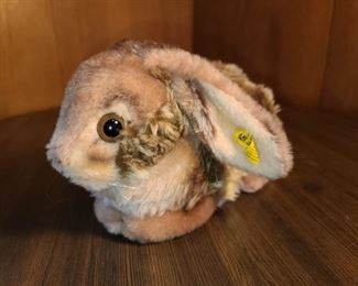 Steiff Bunny