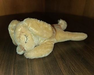 Steiff Sleeping Bunny