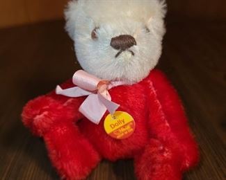 Steiff Dolly Bear