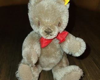 Steiff Bear