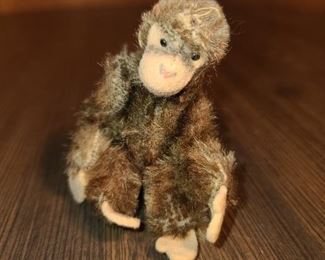 Steiff Monkey