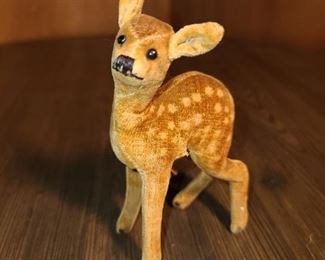 Steiff Bambi Deer