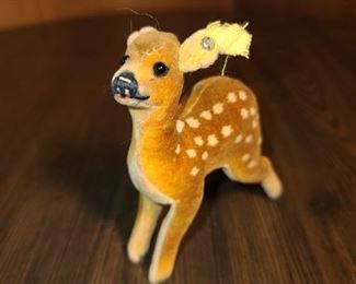 Steiff Bambi Deer