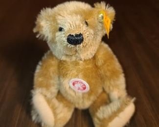 Steiff Bear