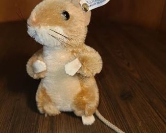Steiff Mouse