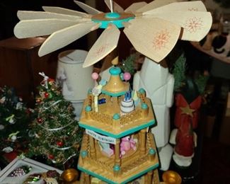 Happy Birthday Decoration