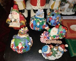 Christopher Radko Ornaments