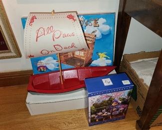 Muffy Bear Accessories