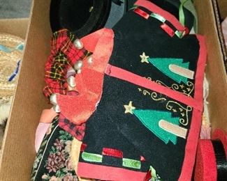 Doll & Bear Accessories