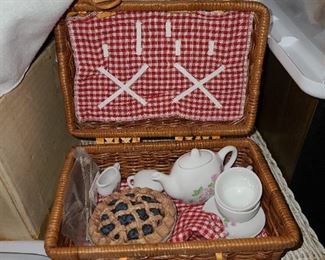 Mini Picnic Set