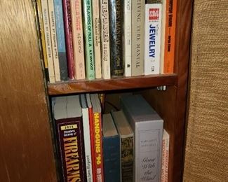 Assorted Books (Hundreds Available. Antique & Contemporary. MANY Topics And Themes.)