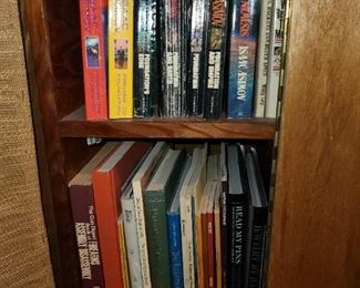 Assorted Books (Hundreds Available. Antique & Contemporary. MANY Topics And Themes.)